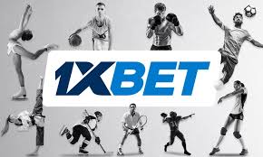 A Comprehensive Guide to Betting with bet 1xbet A Comprehensive Guide to Betting with bet 1xbet