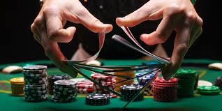Exploring Casinos That Accept Inclave - A Guide to Online Gaming Exploring Casinos That Accept Inclave - A Guide to Online Gaming
