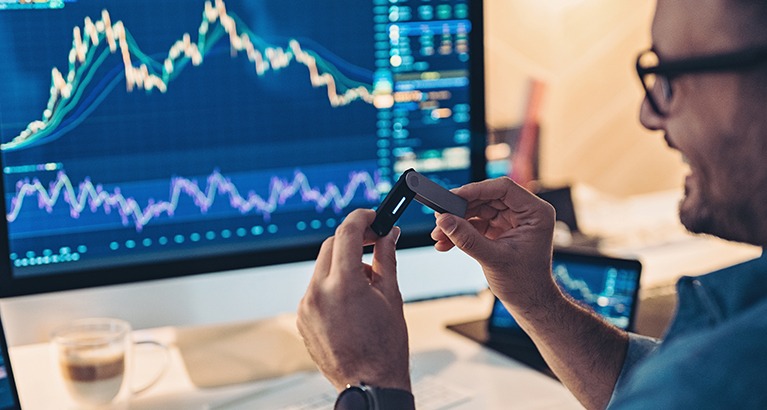 Exploring the Potential and Risks of Trading Margin Crypto Exploring the Potential and Risks of Trading Margin Crypto