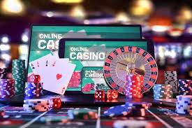 The Ultimate Guide to Online Casino Gransino 11 The Ultimate Guide to Online Casino Gransino 11