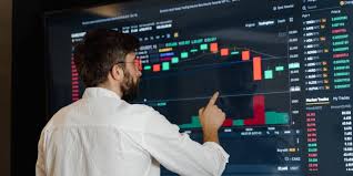 Understanding Crypto Trading Platforms A Beginner's Guide Understanding Crypto Trading Platforms A Beginner's Guide